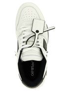 Off-White Out of Office Sneakers White, view 5