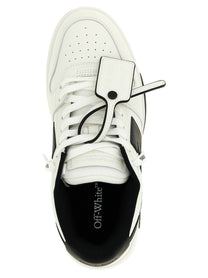Off-White Out of Office Sneakers White