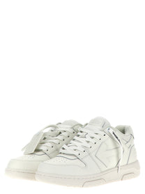 Off-White Out of Office Sneakers White