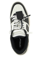 Off-White Out of Office Sneakers White, view 5