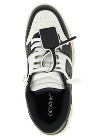 Off-White Out of Office Sneakers White
