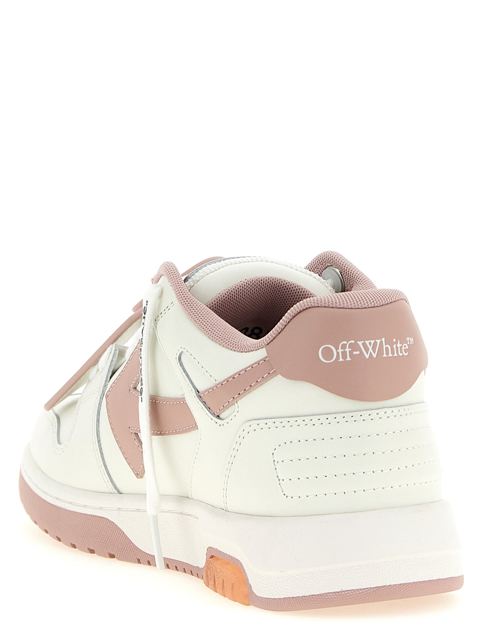 Off-White Out of Office Sneakers Blue