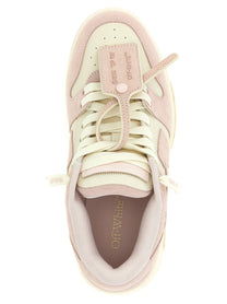 Off-White Out of Office Sneakers Blue