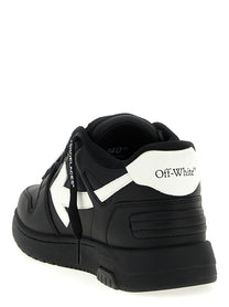 Off-White Out of Office Sneakers White