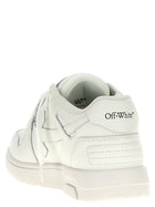Off-White Out of Office Sneakers White, view 4