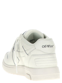 Off-White Out of Office Sneakers White