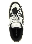 Off-White Out of Office Sneakers White, view 5