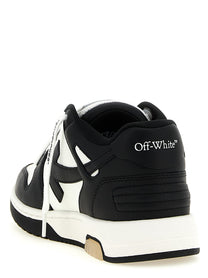 Off-White Out of Office Sneakers White