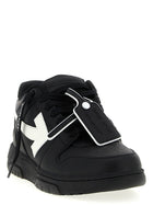 Off-White Out of Office Sneakers White, view 3