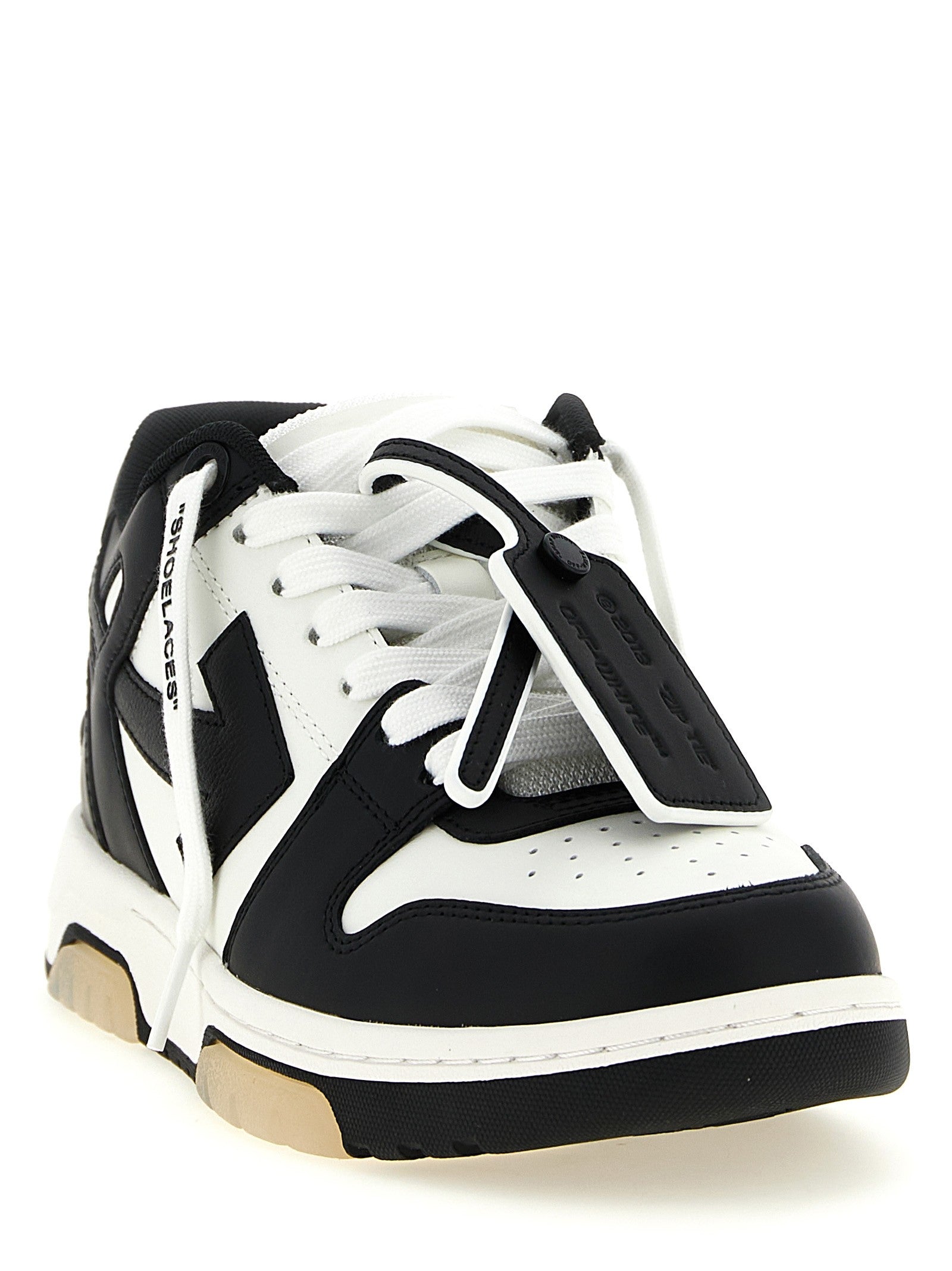 Off-White Out of Office Sneakers White