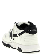 Off-White Out of Office Sneakers White, view 4