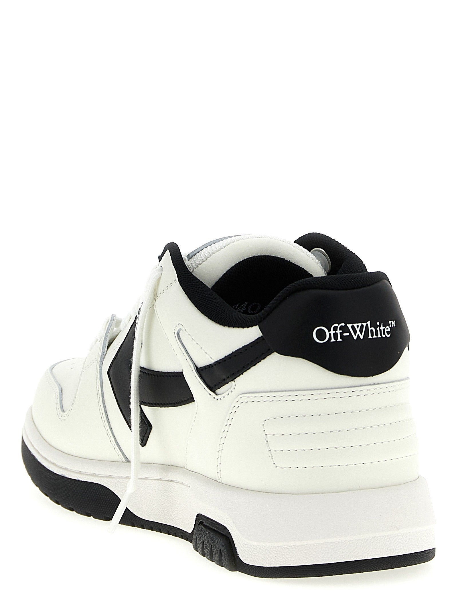 Off-White Out of Office Sneakers White
