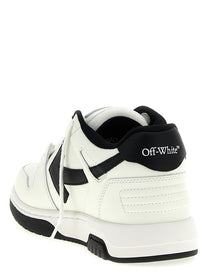 Off-White Out of Office Sneakers White