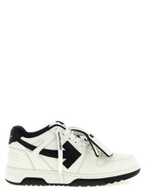 Off-White Out of Office Sneakers White