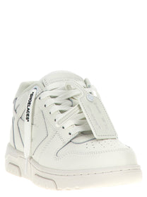 Off-White Out of Office Sneakers White
