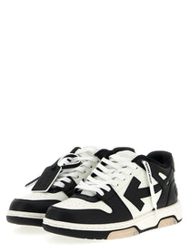 Off-White Out of Office Sneakers White