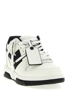Off-White Out of Office Sneakers White, view 3