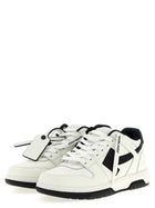 Off-White Out of Office Sneakers White, view 2