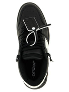 Off-White Out of Office Sneakers White, view 5