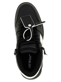 Off-White Out of Office Sneakers White