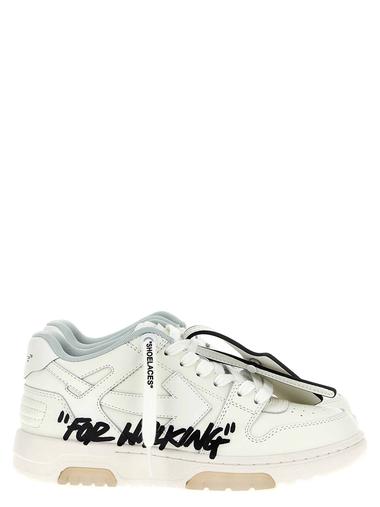 Off-White Out of Office Sneakers White
