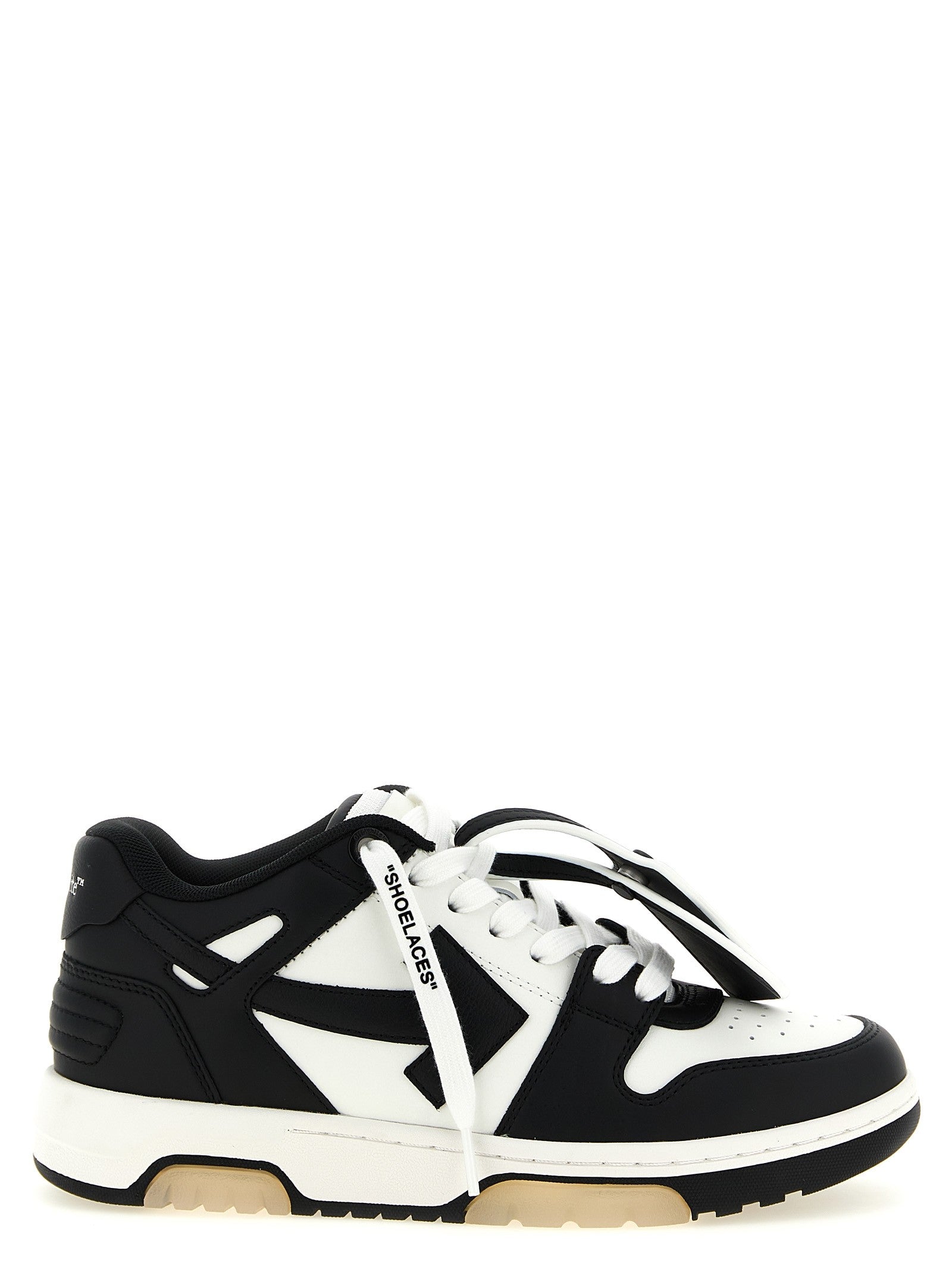 Off-White Out of Office Sneakers White