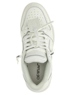 Off-White Out of Office Sneakers White, view 5