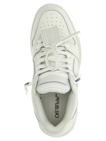 Off-White Out of Office Sneakers White