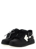 Off-White Out of Office Sneakers White, view 2