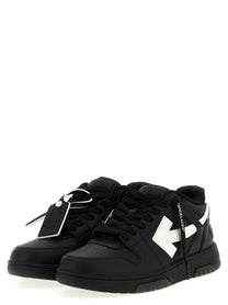 Off-White Out of Office Sneakers White