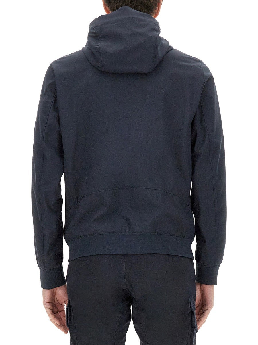 Outerwear Jacket