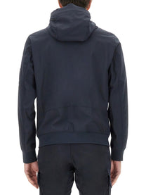 Outerwear Jacket