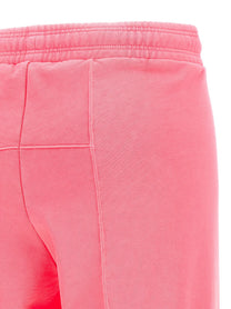 Vetements Oval Joggers Blue