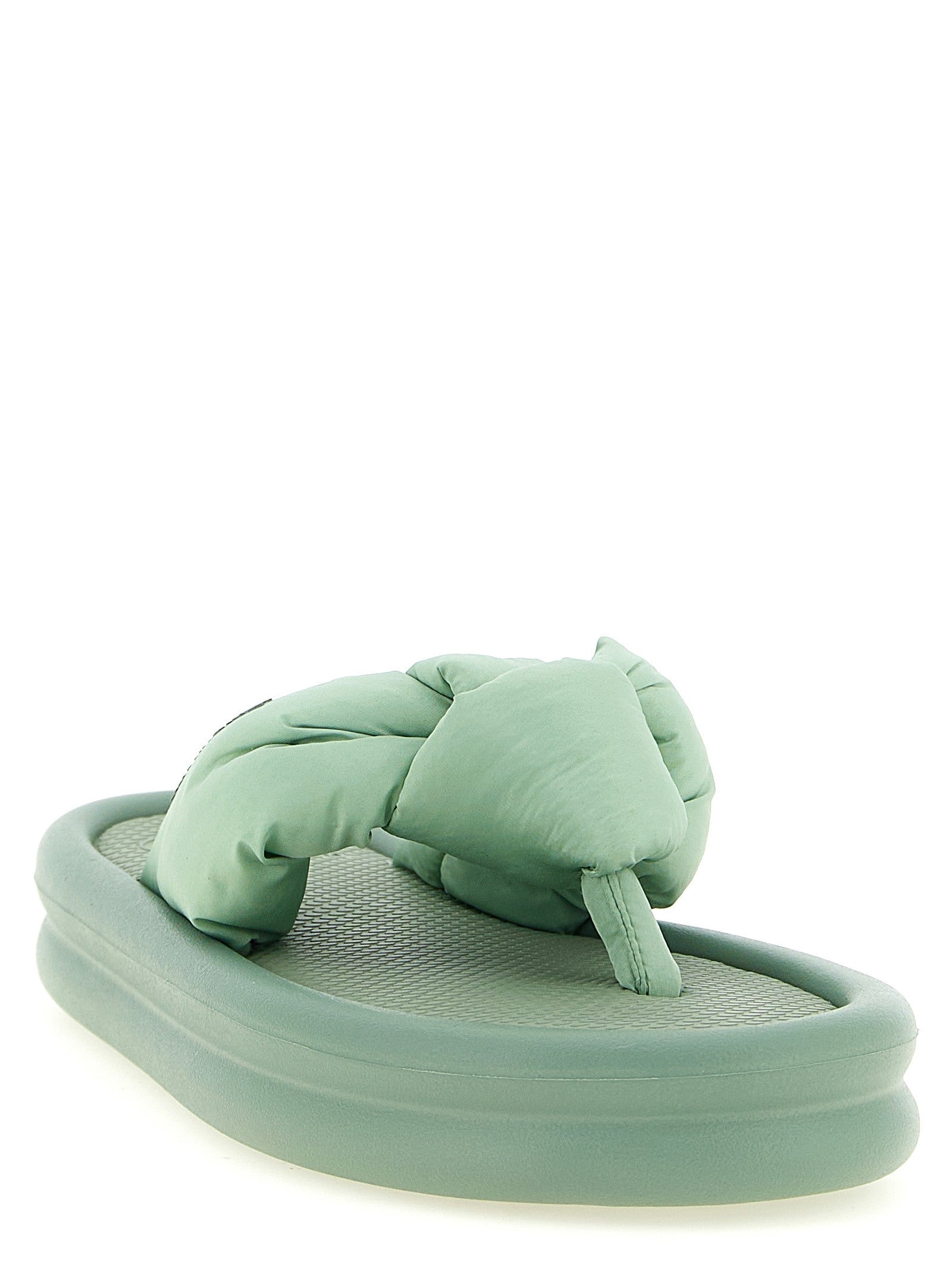 Havaianas Over Puffed up Sandals Green