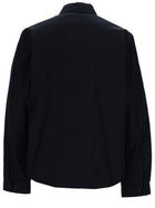 Woolrich Men's Overshirt Ramar Blue, view 2