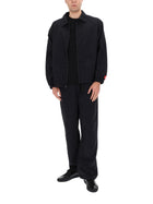 The North Face Men's Overshirt Red Box Black, view 2