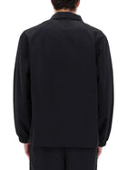 The North Face Men's Overshirt Red Box Black, view 5