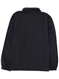 The North Face Men's Overshirt Red Box Black