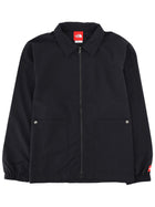 The North Face Men's Overshirt Red Box Black