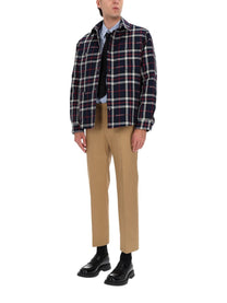 Gucci Men's Overshirt Blue