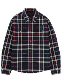 Gucci Men's Overshirt Blue