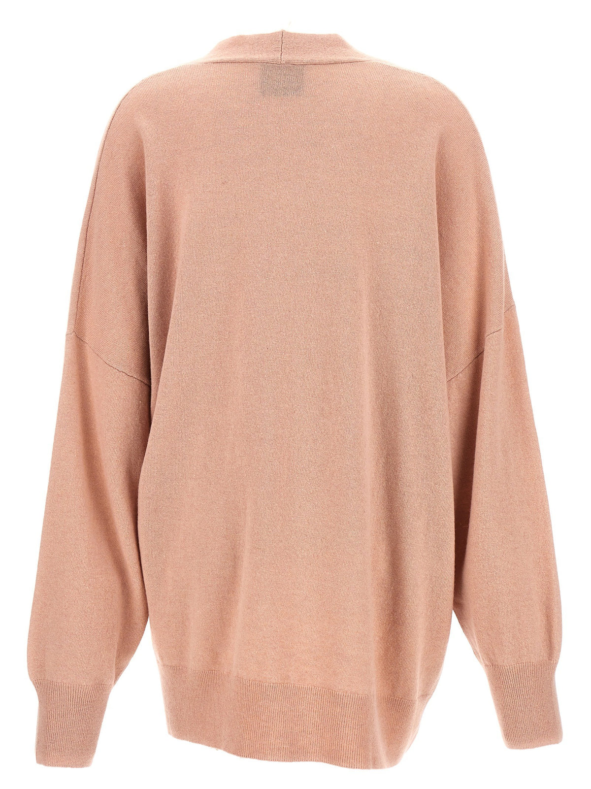 Nude Lucy Oversize Cardigan Blue, view 3