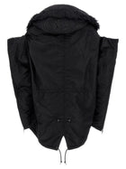 Junya Watanabe Oversize Puffer Jacket Black, view 2
