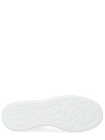 Alexander McQueen Men's Oversize Sneaker White