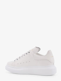 Mcqueen Women's Larry Sneakers White