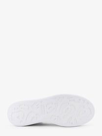 Mcqueen Women's Larry Sneakers White
