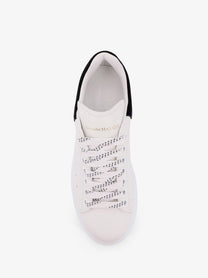 Mcqueen Women's Larry Sneakers White