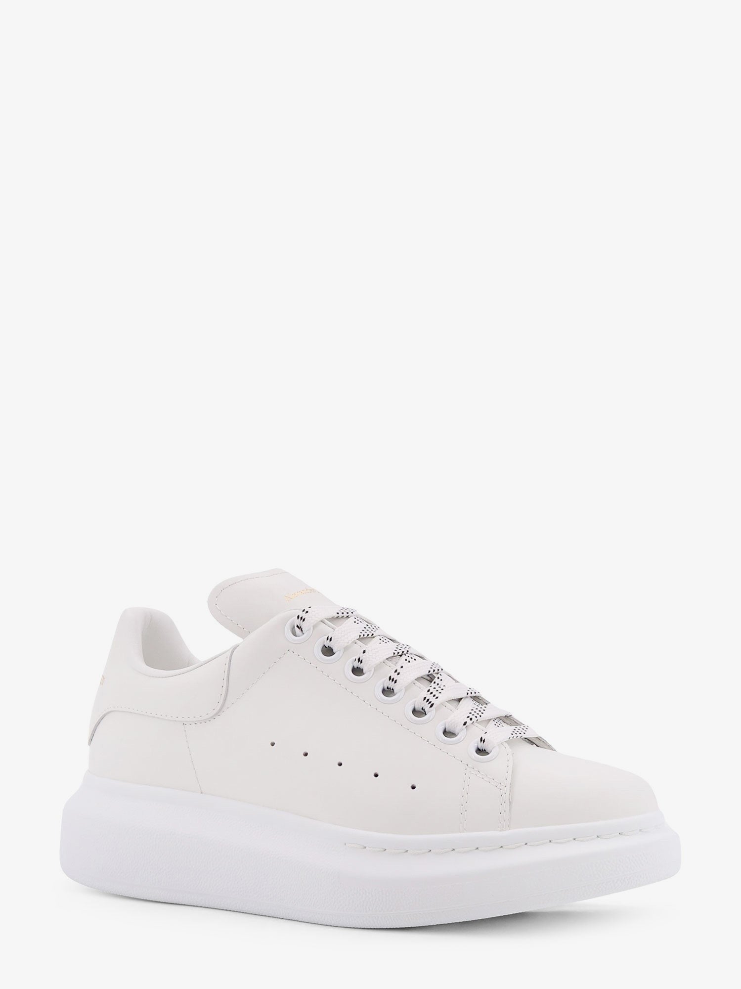 Mcqueen Women's Larry Sneakers White