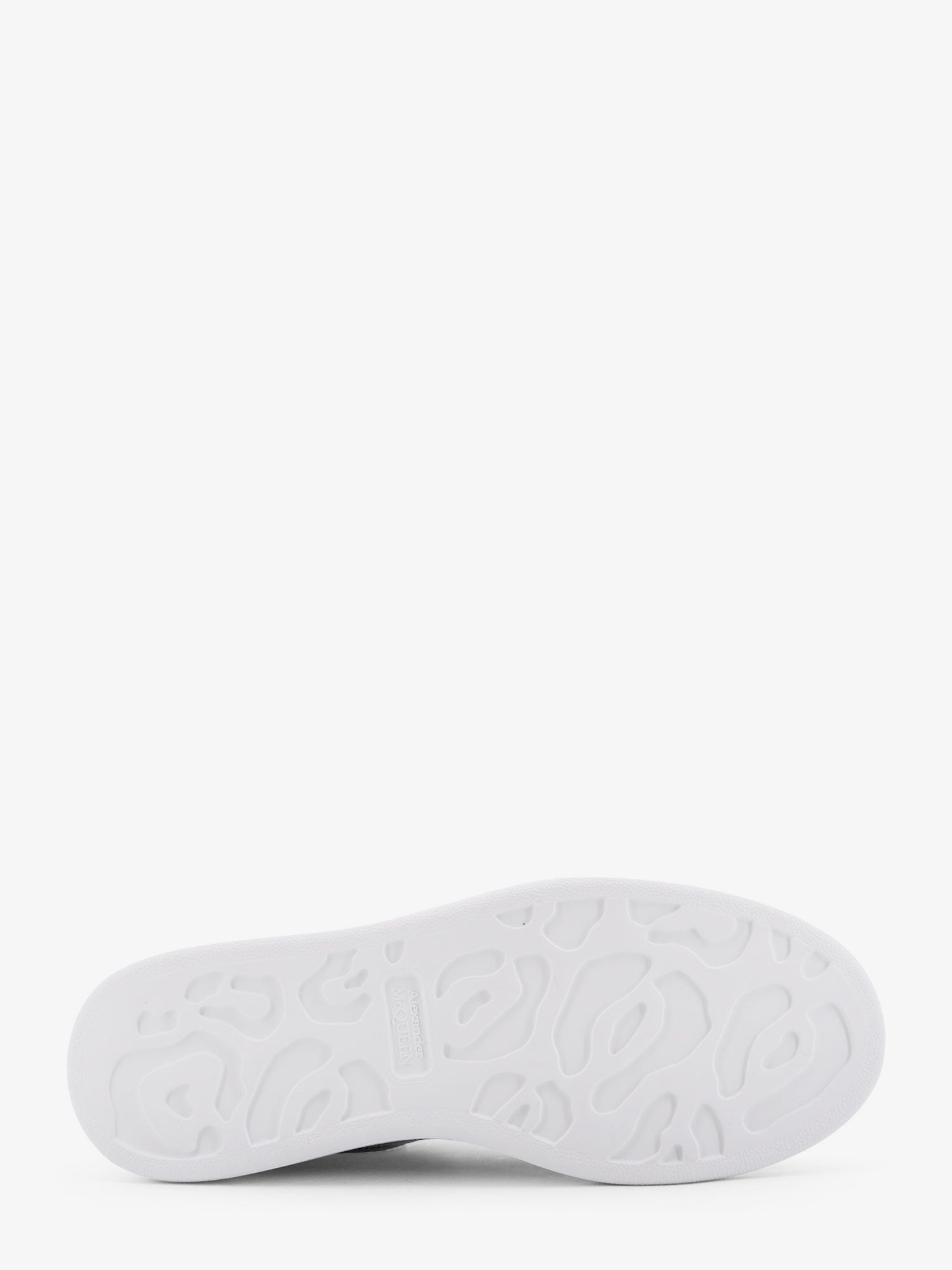 Mcqueen Women's Larry Sneakers White