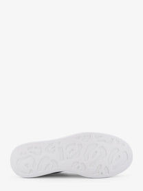 Mcqueen Women's Larry Sneakers White